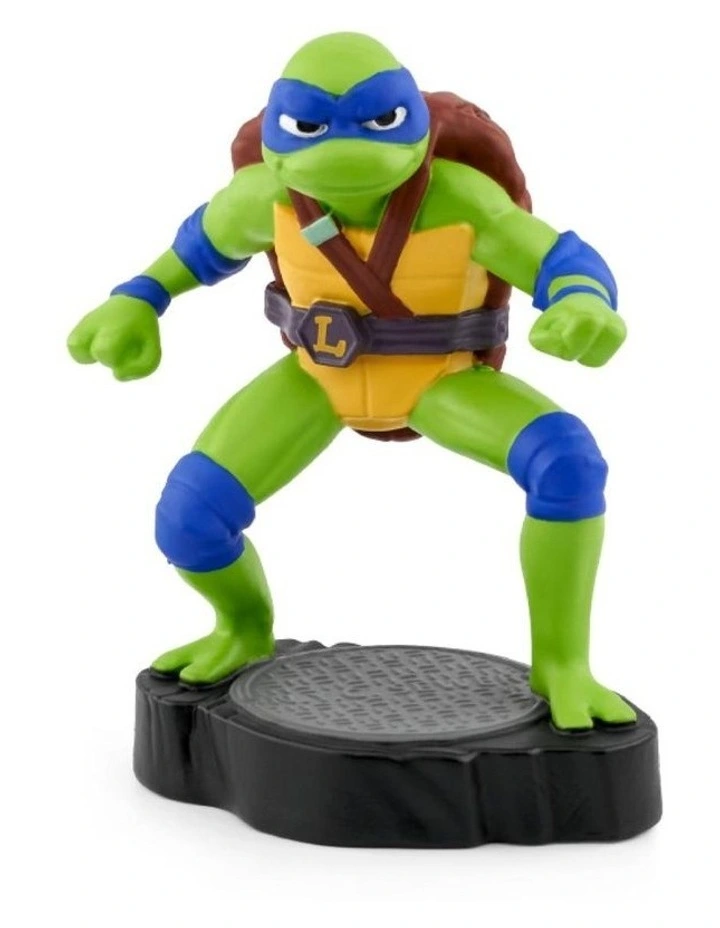 Teenage Mutant Ninja Turtles Leonardo Audio Character image 2