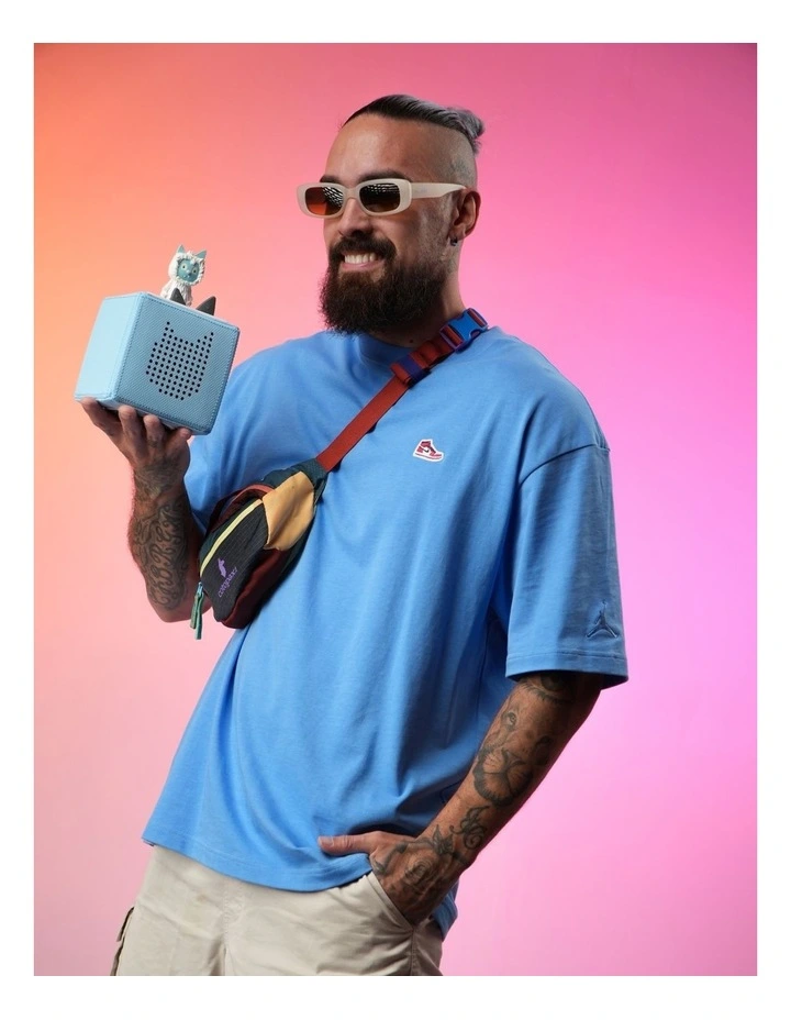 Creative Tonie - Yeti Tonie Audio Character x Lenny Pearce image 5