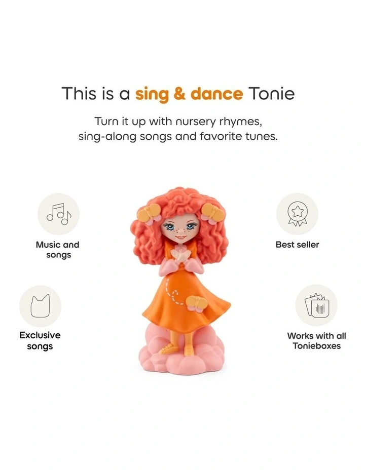 Emma Memma Audio Character image 4