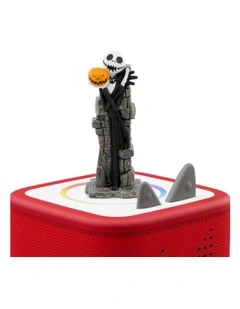 Disney - Tim Burton's - The Nightmare Before Christmas Tonie Audio Character