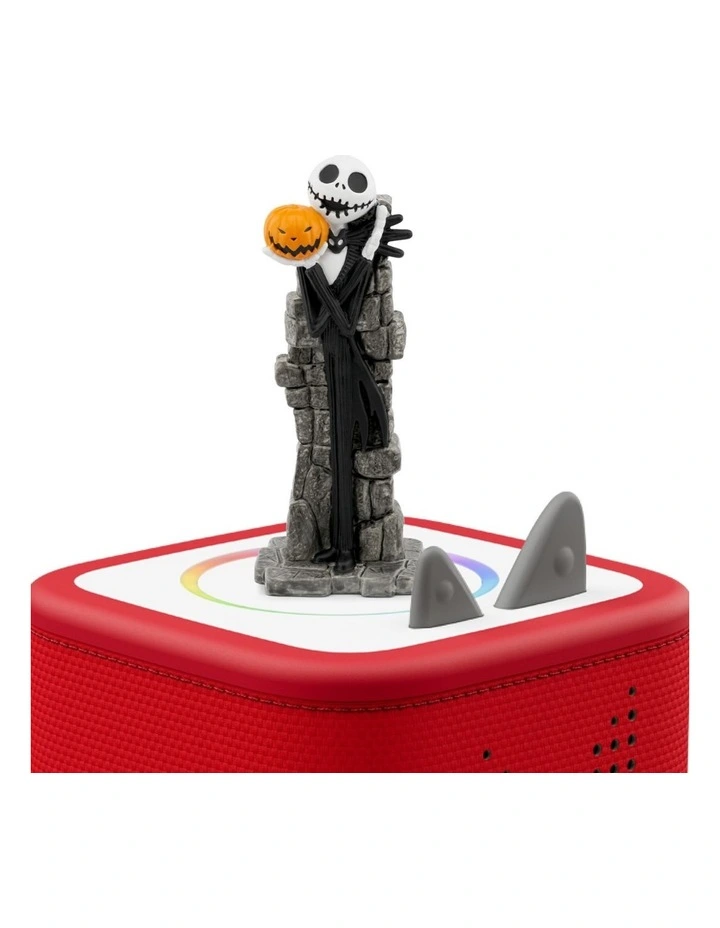 Disney - Tim Burton's - The Nightmare Before Christmas Tonie Audio Character image 1