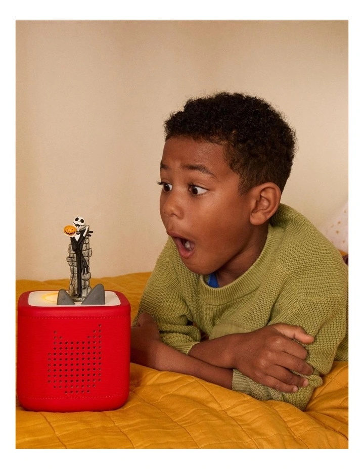Disney - Tim Burton's - The Nightmare Before Christmas Tonie Audio Character image 2
