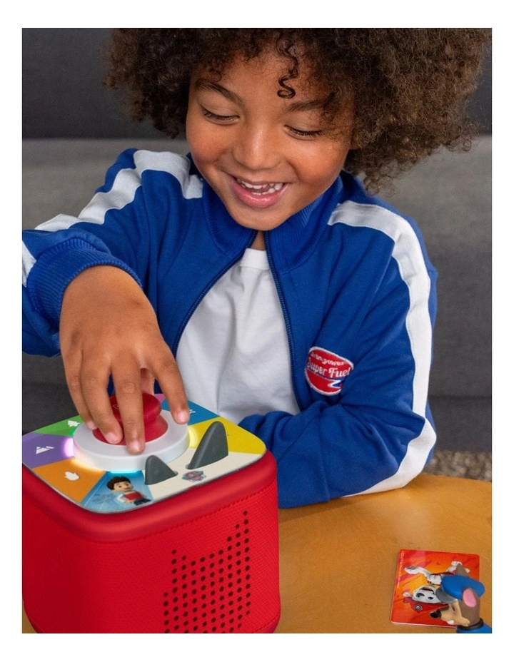 Tonieplay Controller image 2