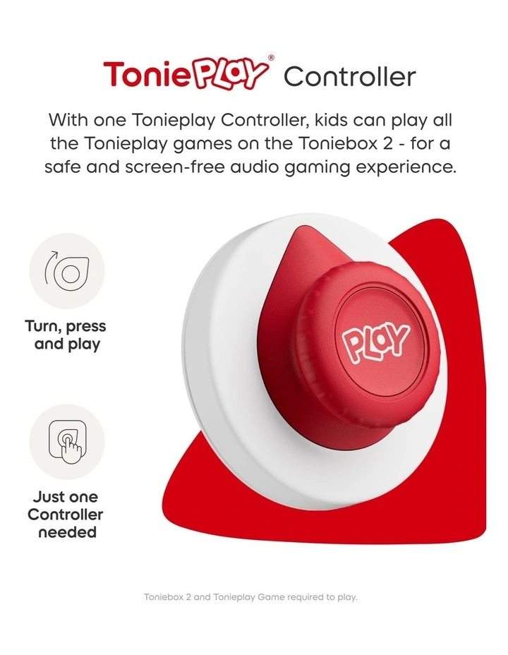 Tonieplay Controller image 3