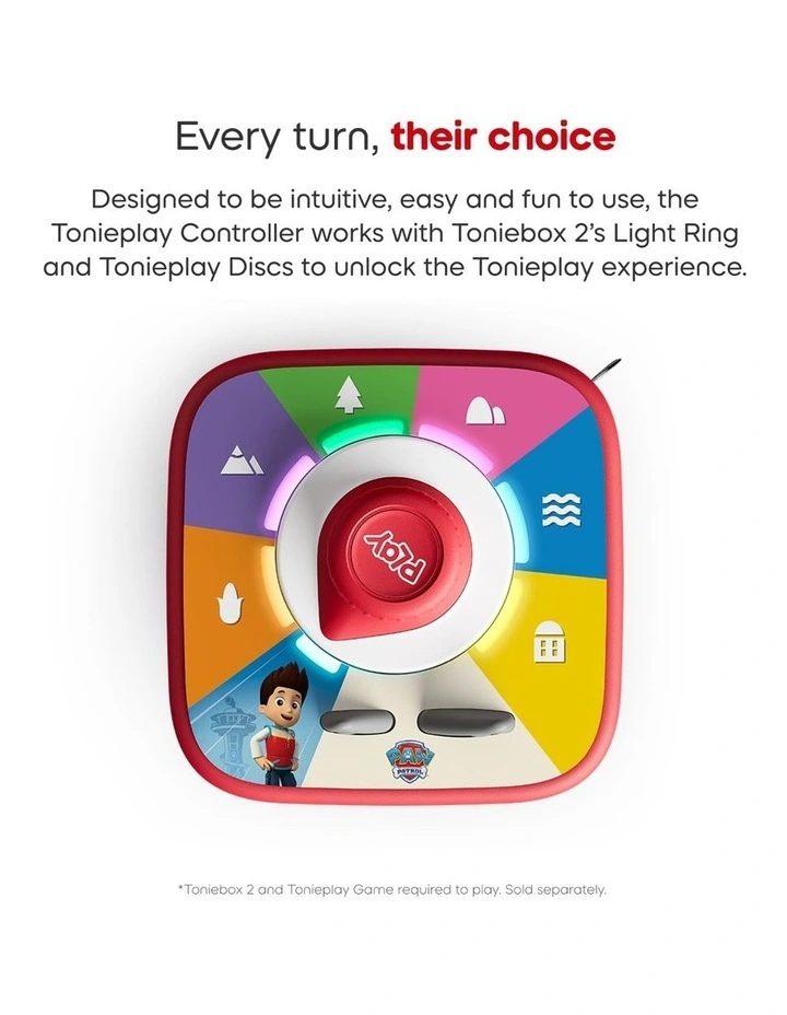 Tonieplay Controller image 4