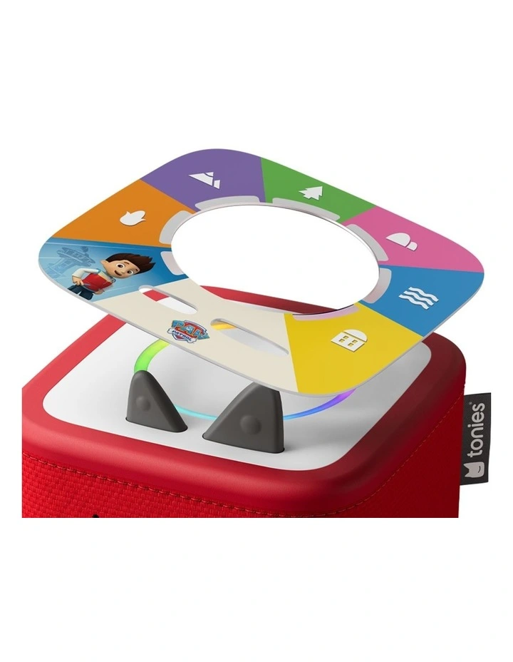 Tonieplay Paw Patrol Adventure Bay Rescue Heroes image 1