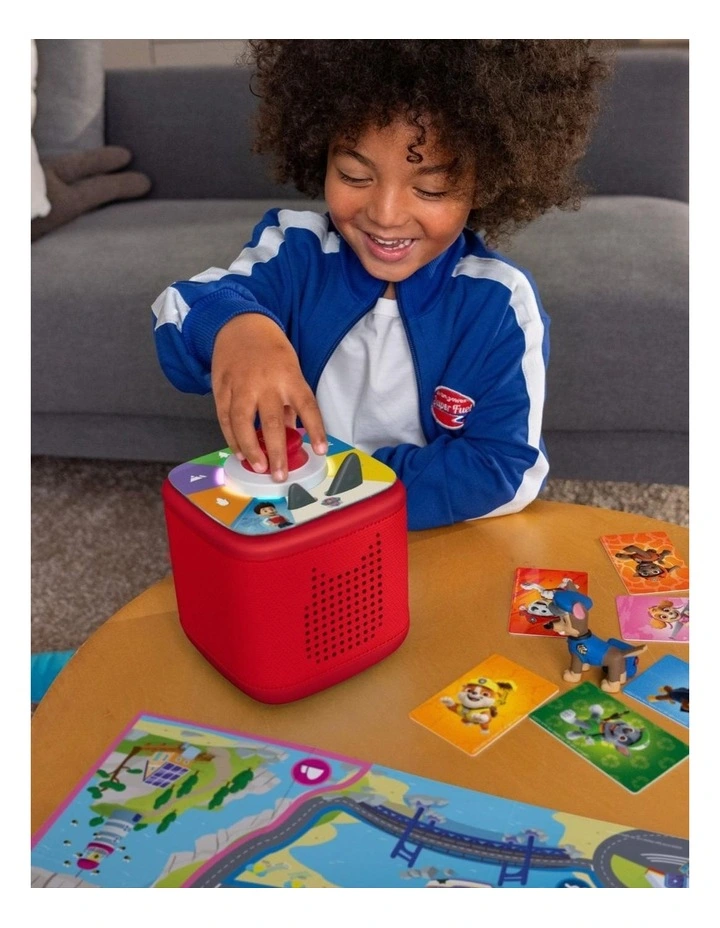 Tonieplay Paw Patrol Adventure Bay Rescue Heroes image 2
