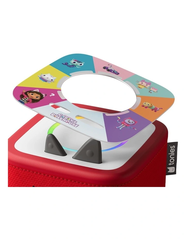 Tonieplay Gabby's Dollhouse Gabby's Scavenger Hunt image 1