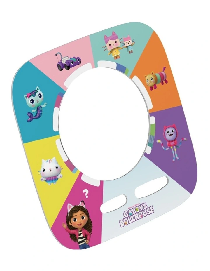 Tonieplay Gabby's Dollhouse Gabby's Scavenger Hunt image 6