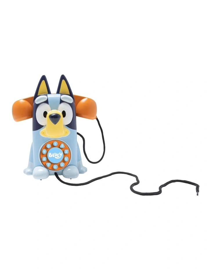 Telephone Toy image 1