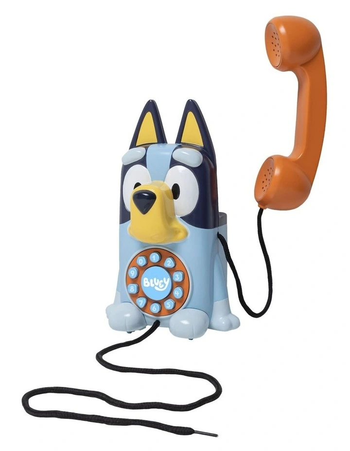 Telephone Toy image 2