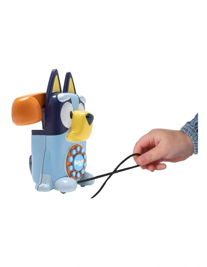 Telephone Toy image 4