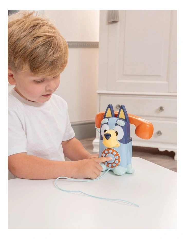 Telephone Toy image 5