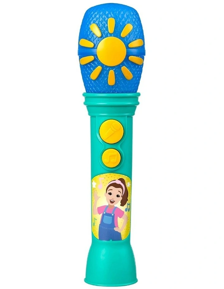 Sing-Along Microphone image 1