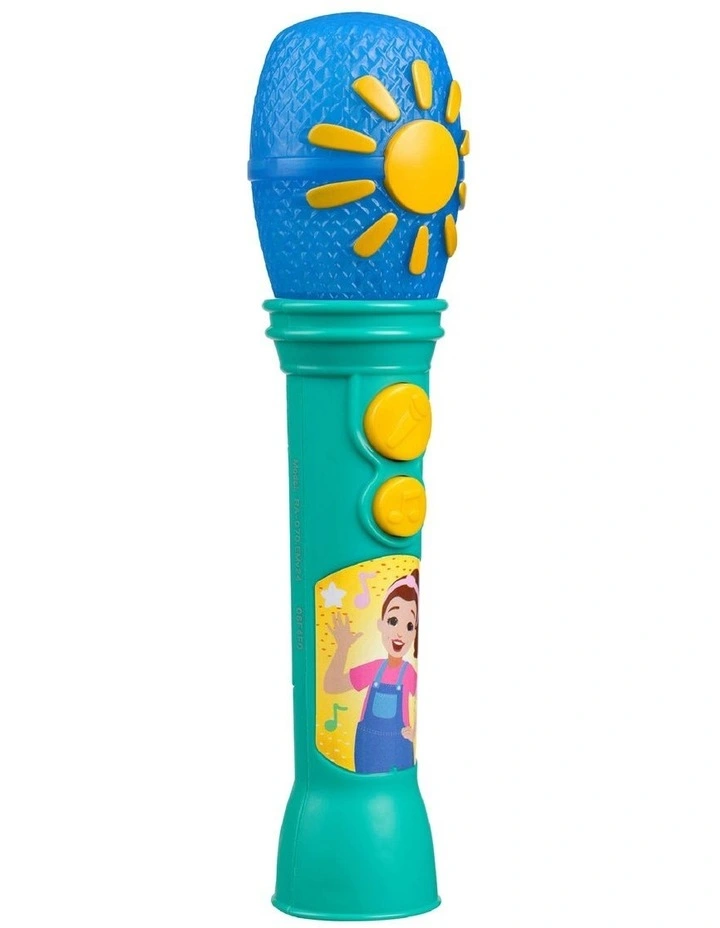 Sing-Along Microphone image 2