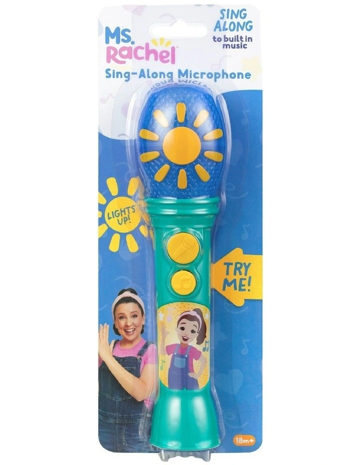 Sing-Along Microphone image 3