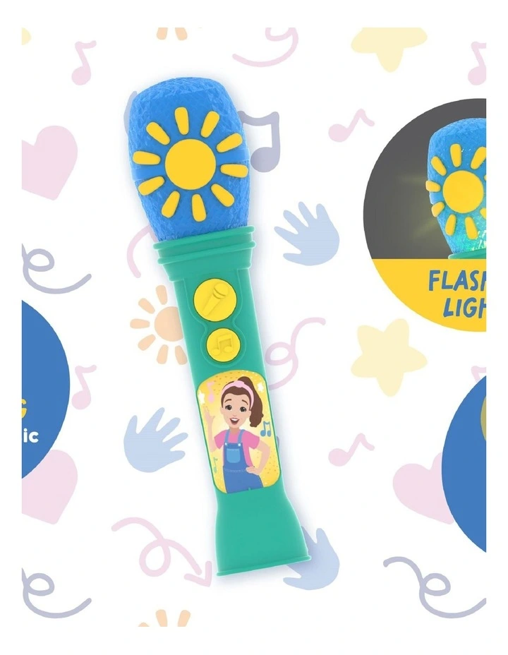 Sing-Along Microphone image 4