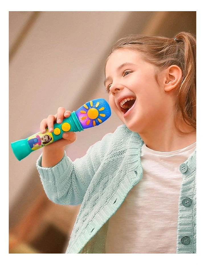 Sing-Along Microphone image 5