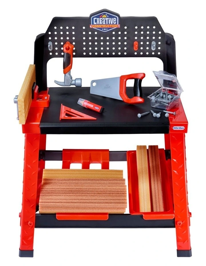 Creative Construction Workbench image 1