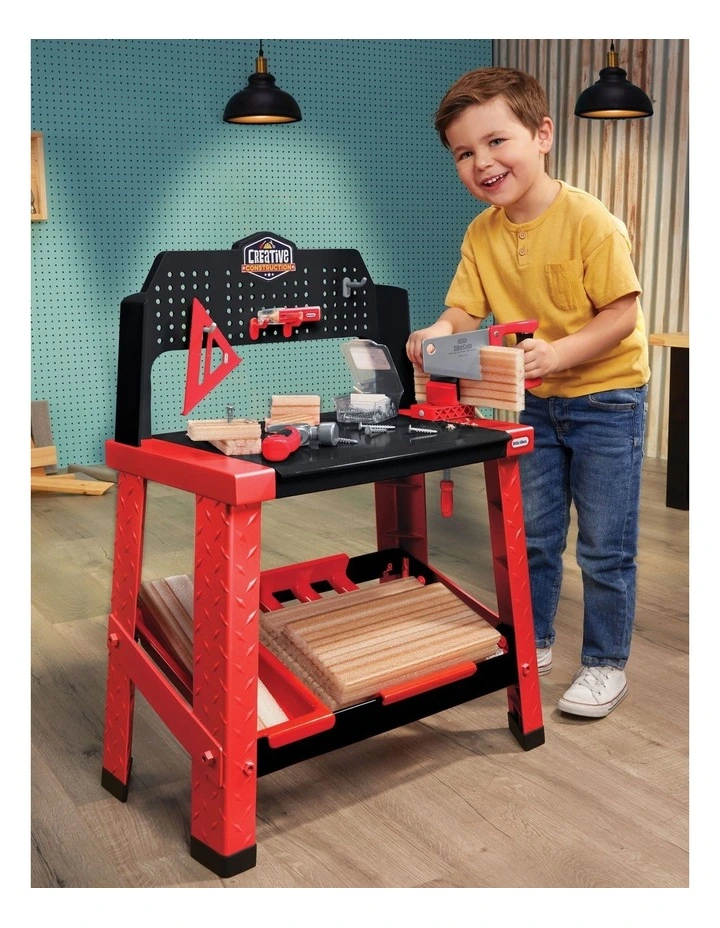 Creative Construction Workbench image 2