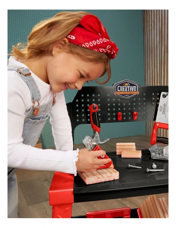 Creative Construction Workbench image 3