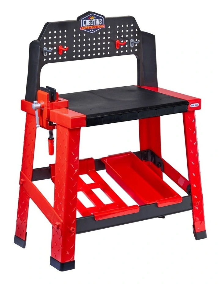 Creative Construction Workbench image 6