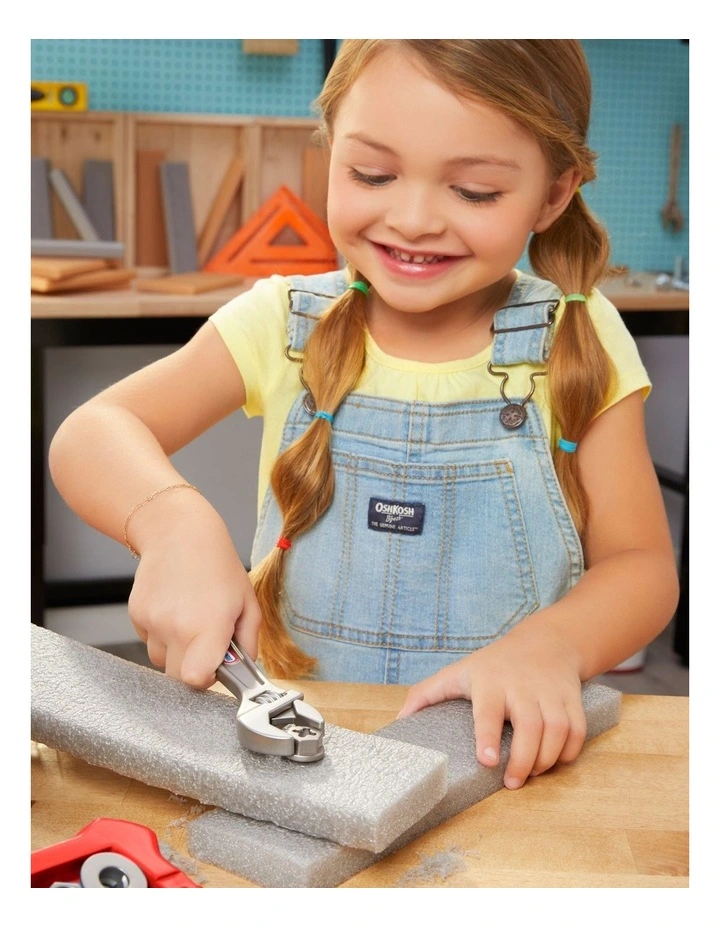 Creative Construction Tool Box Set image 4