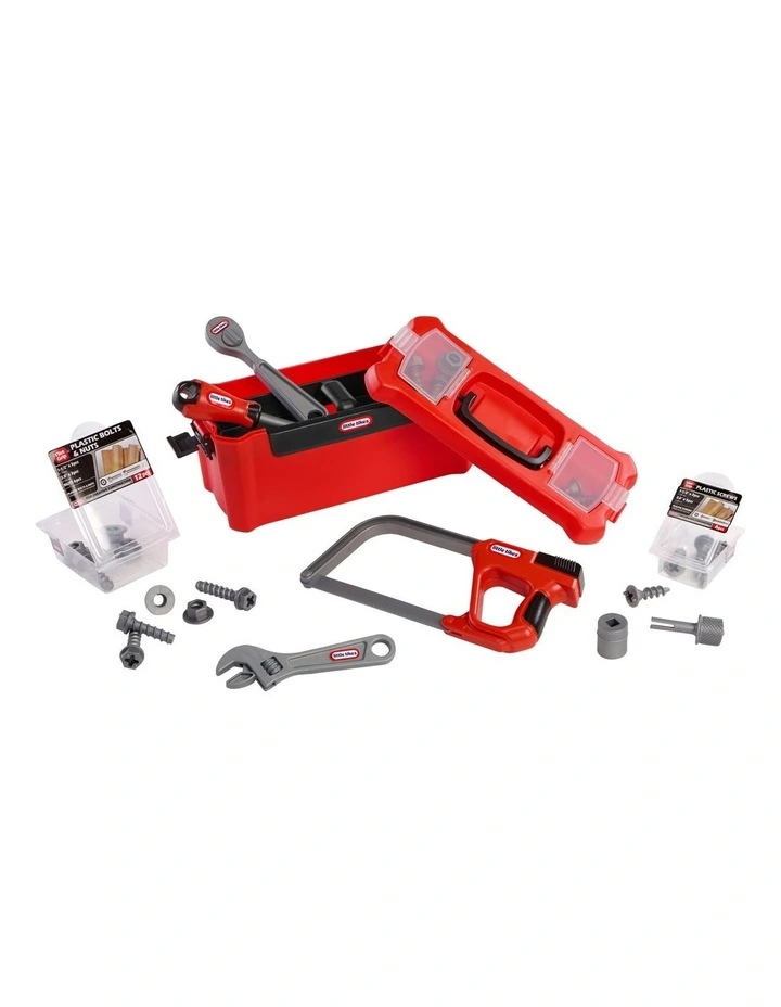 Creative Construction Tool Box Set image 5