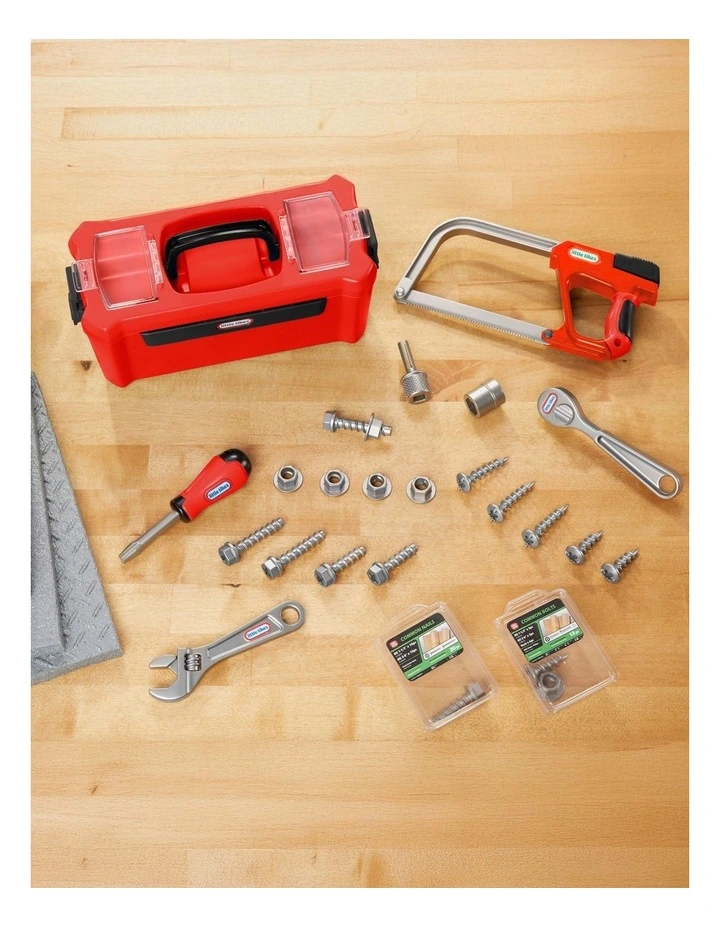 Creative Construction Tool Box Set image 6