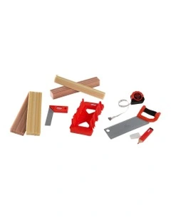 Creative Construction Measure And Cut Set