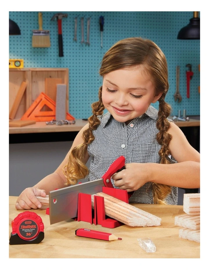 Creative Construction Measure And Cut Set image 5