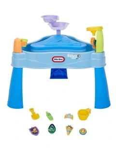Bluey Beach Water Table