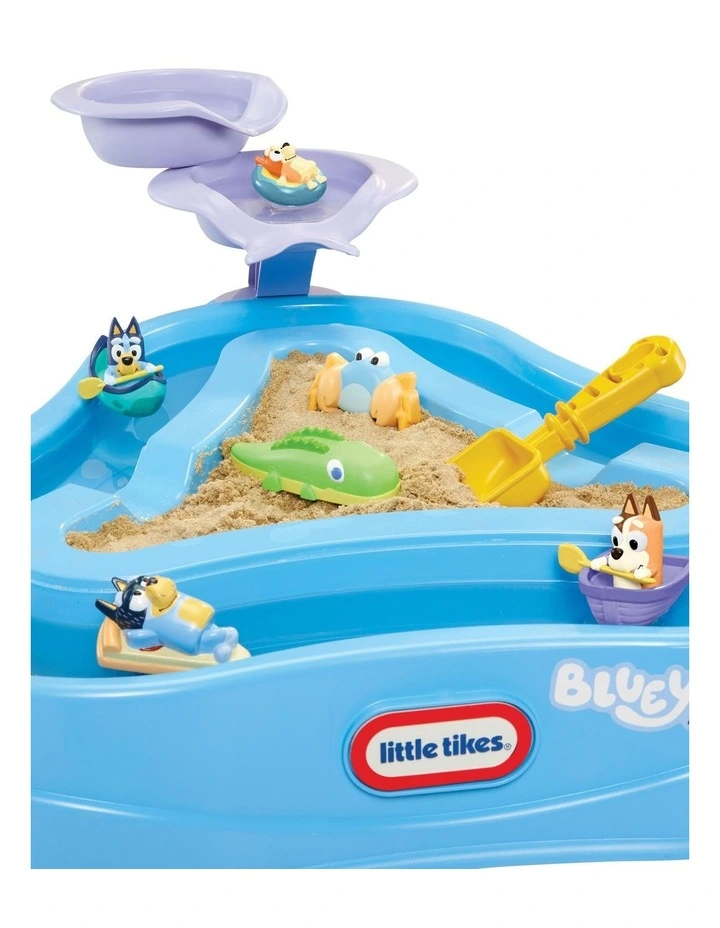 Bluey Beach Water Table image 2