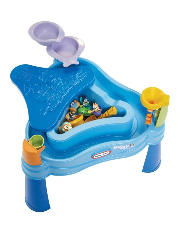 Bluey Beach Water Table image 4