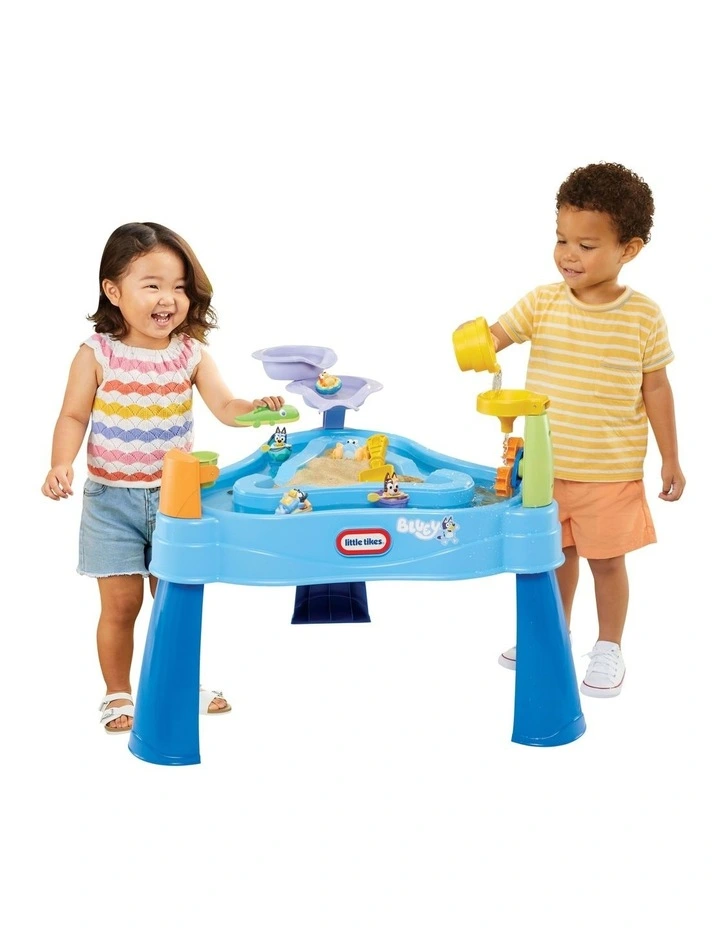 Bluey Beach Water Table image 6