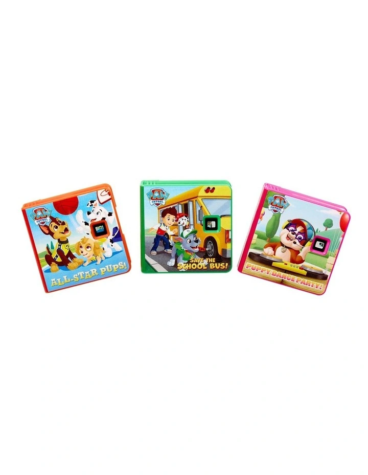 Paw Patrol Hero Collection image 3