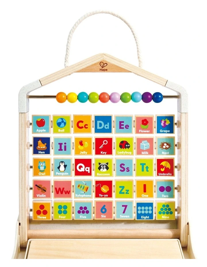 Alphabet Learning Pack image 2