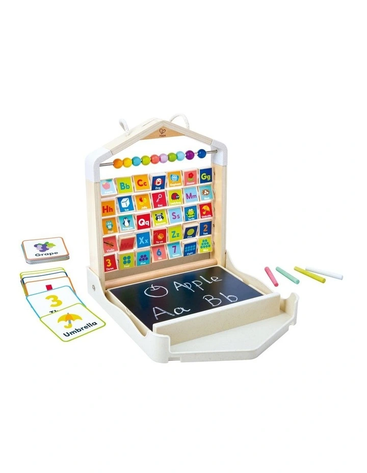 Alphabet Learning Pack image 3