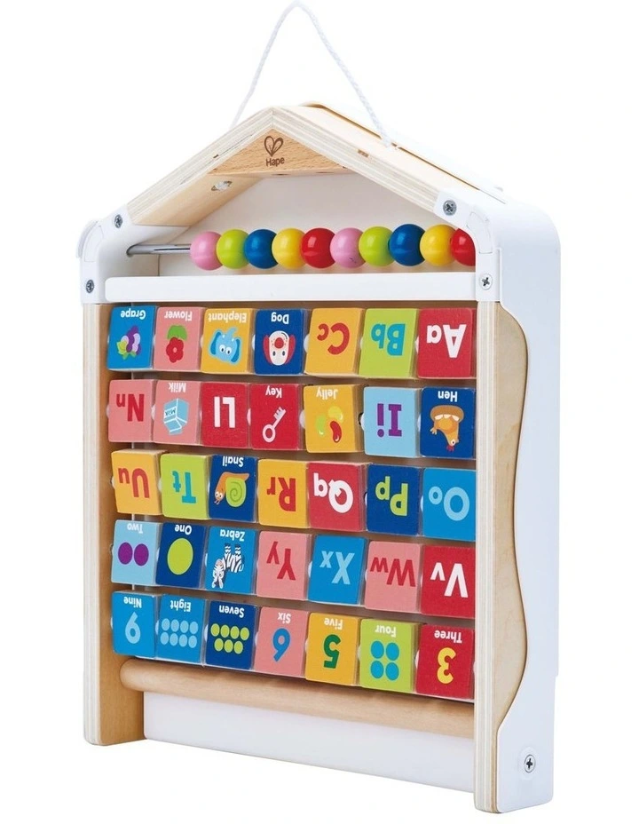 Alphabet Learning Pack image 4