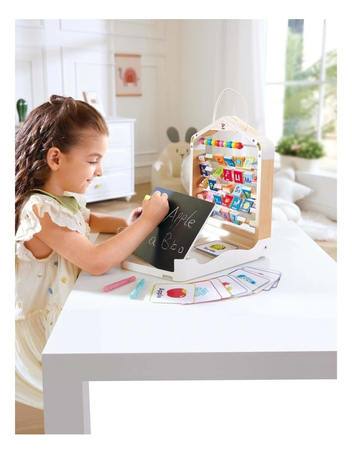 Alphabet Learning Pack image 5