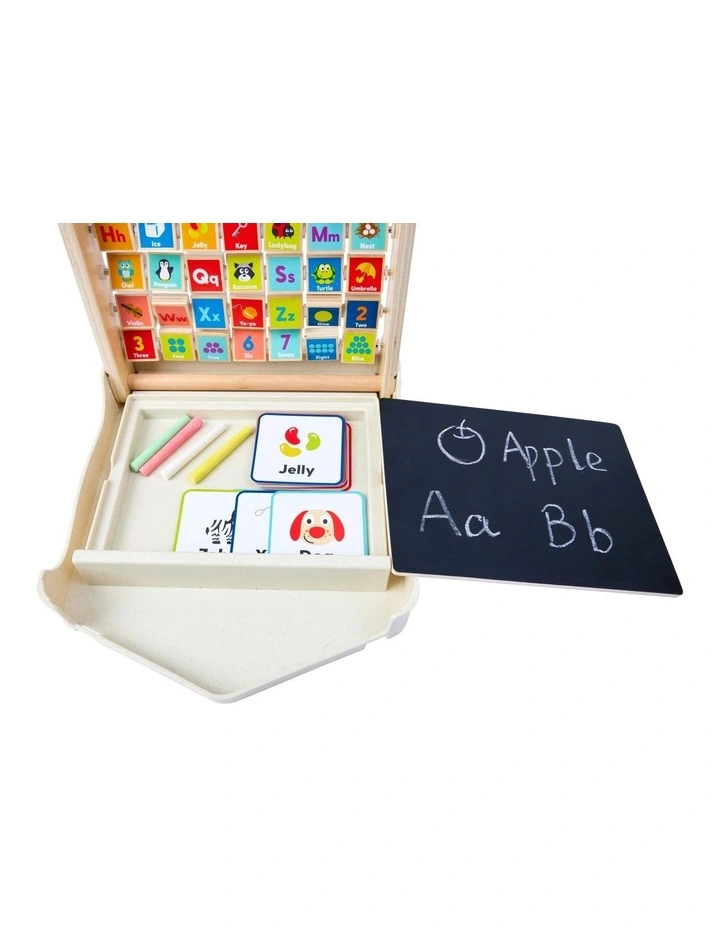 Alphabet Learning Pack image 6