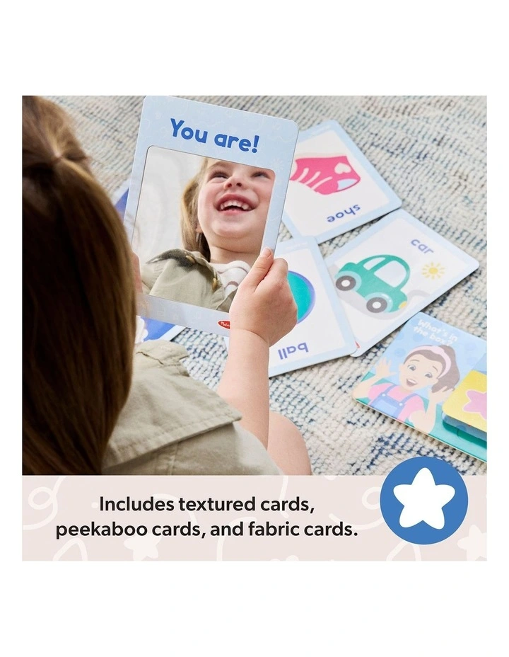 First Words Flash Cards image 3