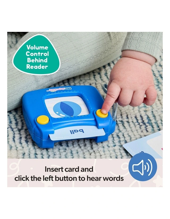 First Words Flash Cards image 3