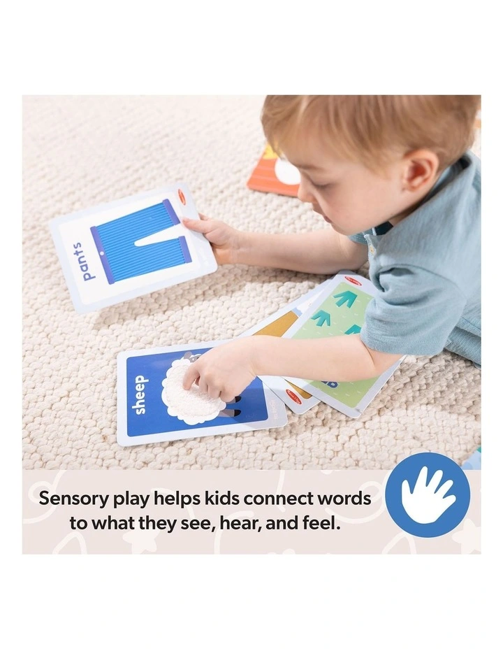 First Words Flash Cards image 7