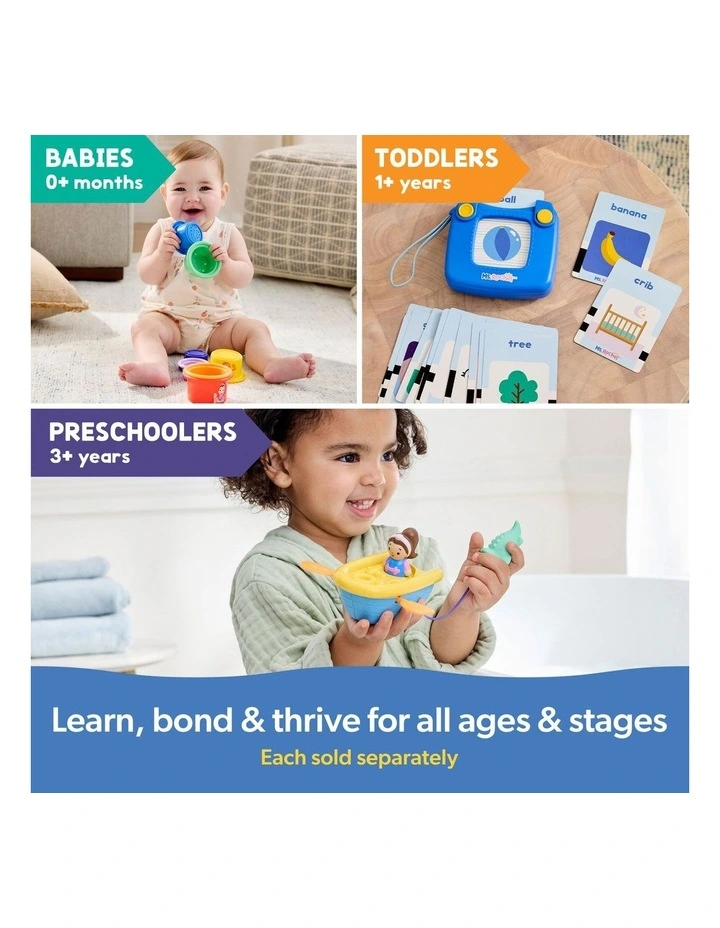 First Words Flash Cards image 7