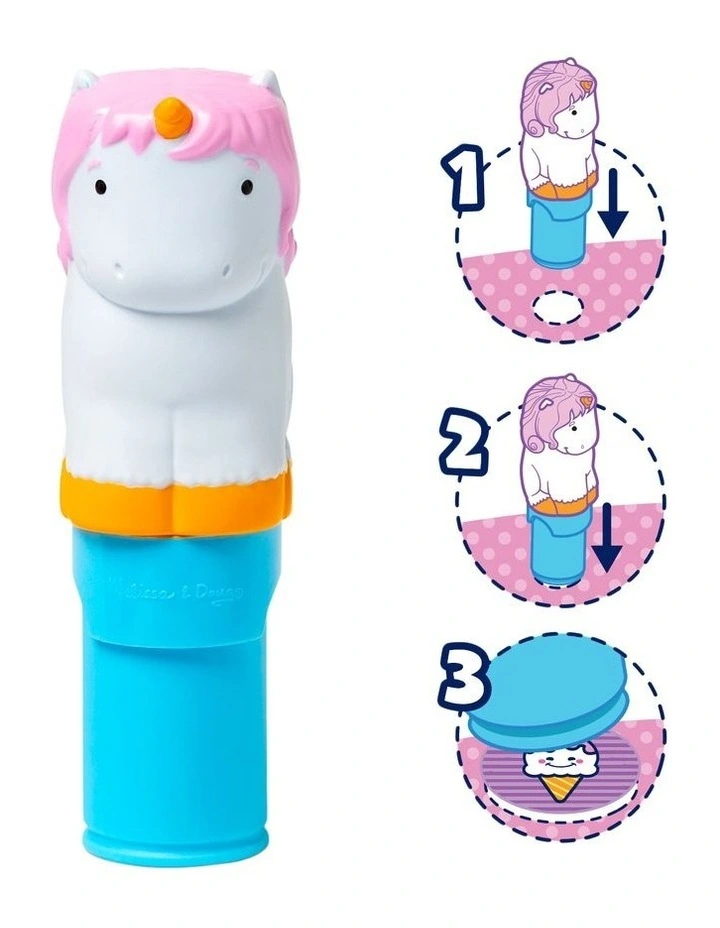 ticker Wow Activity Pad Set image 4