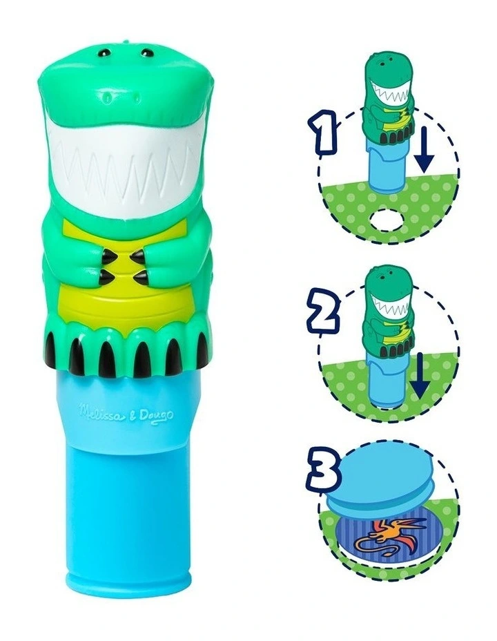 ticker Wow Activity Pad Set image 7