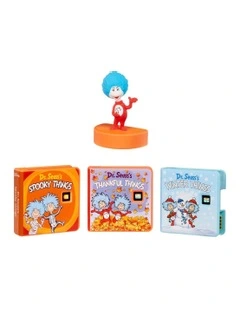 Dr Seuss Thing 1 Collection