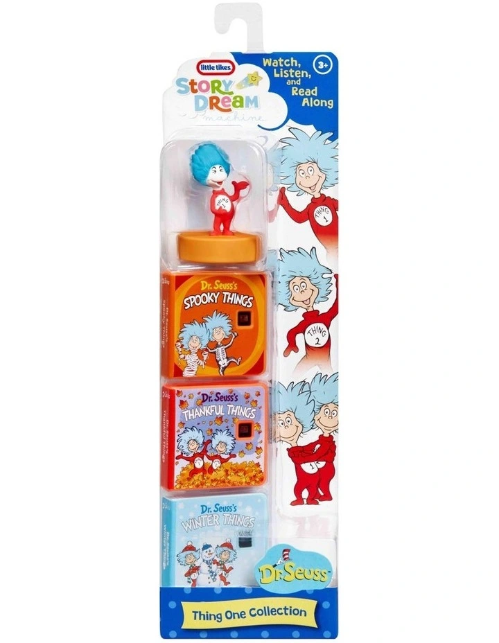 Dr Seuss Thing 1 Collection image 4