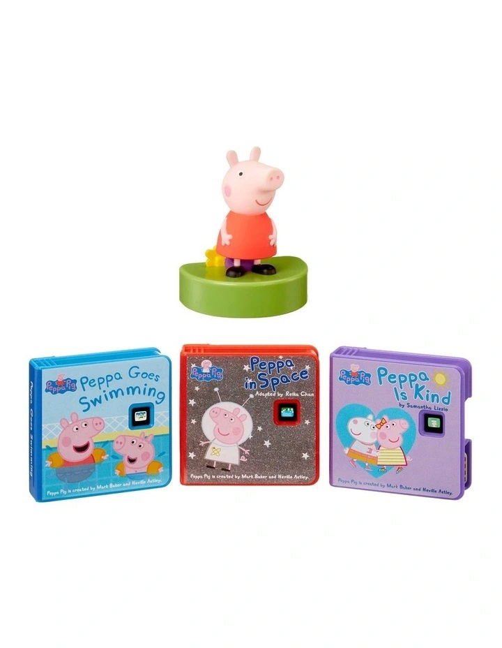Peppa Pig Friendship Collection image 1